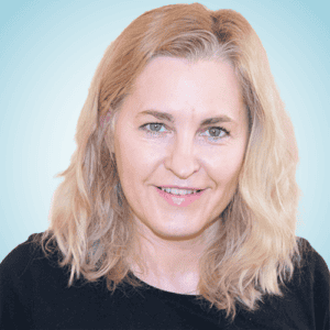 Barbara Bober - Letsana