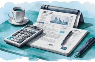 Making Tax Digital for Landlords - April 2026 Changes