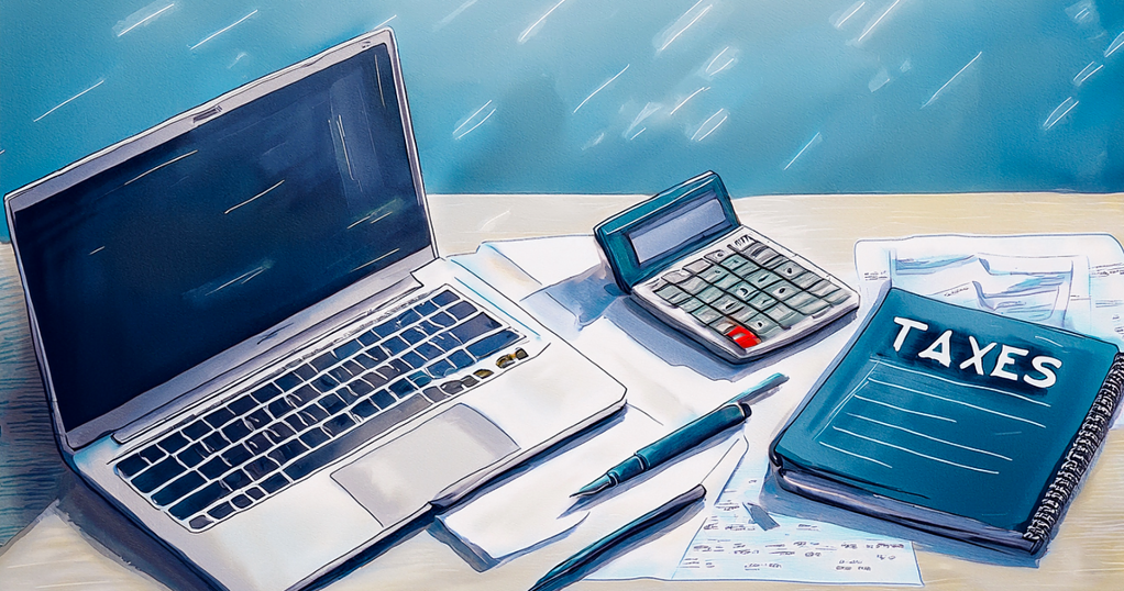 Are You Ready for MTD?