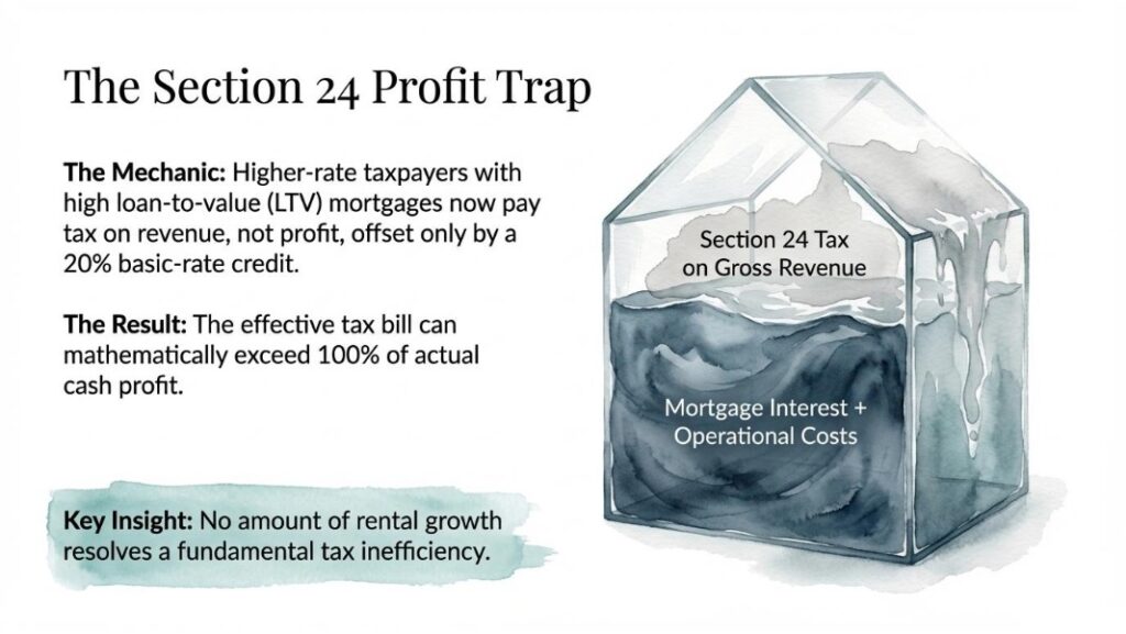 Should UK Landlords Sell in 2026?